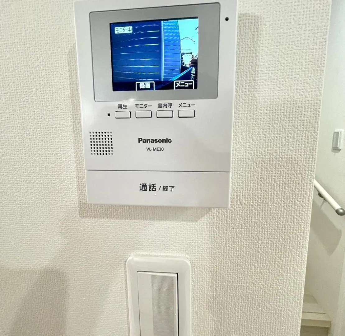 東京都王子神谷ハウス Ojikamiya Houseアパートメント