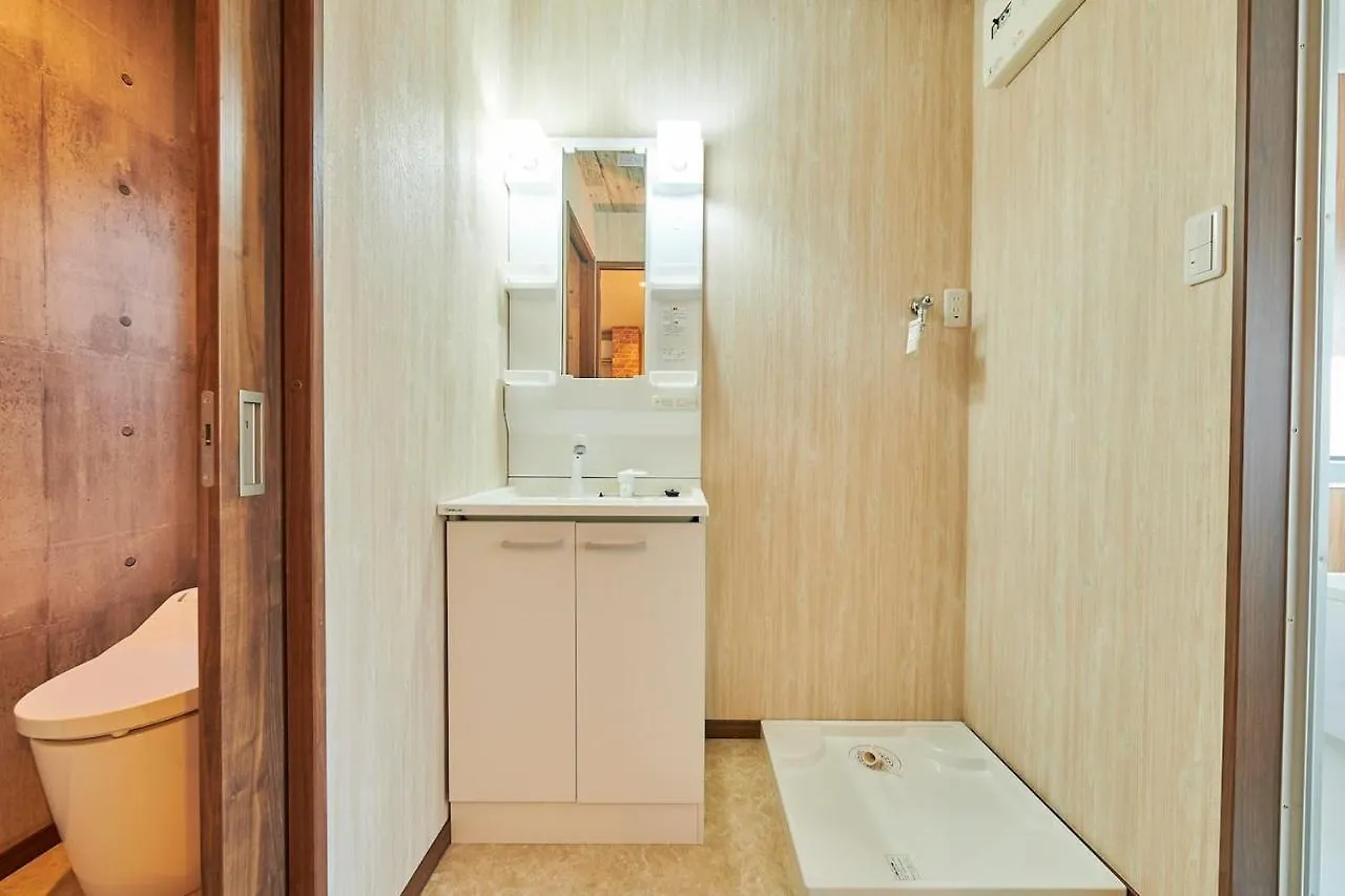 王子神谷ハウス Ojikamiya House Apartment Tokyo 0*,  Japan
